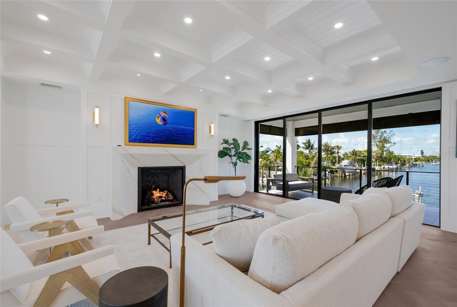 WELLS BAY HARBOR SEC A - Residential