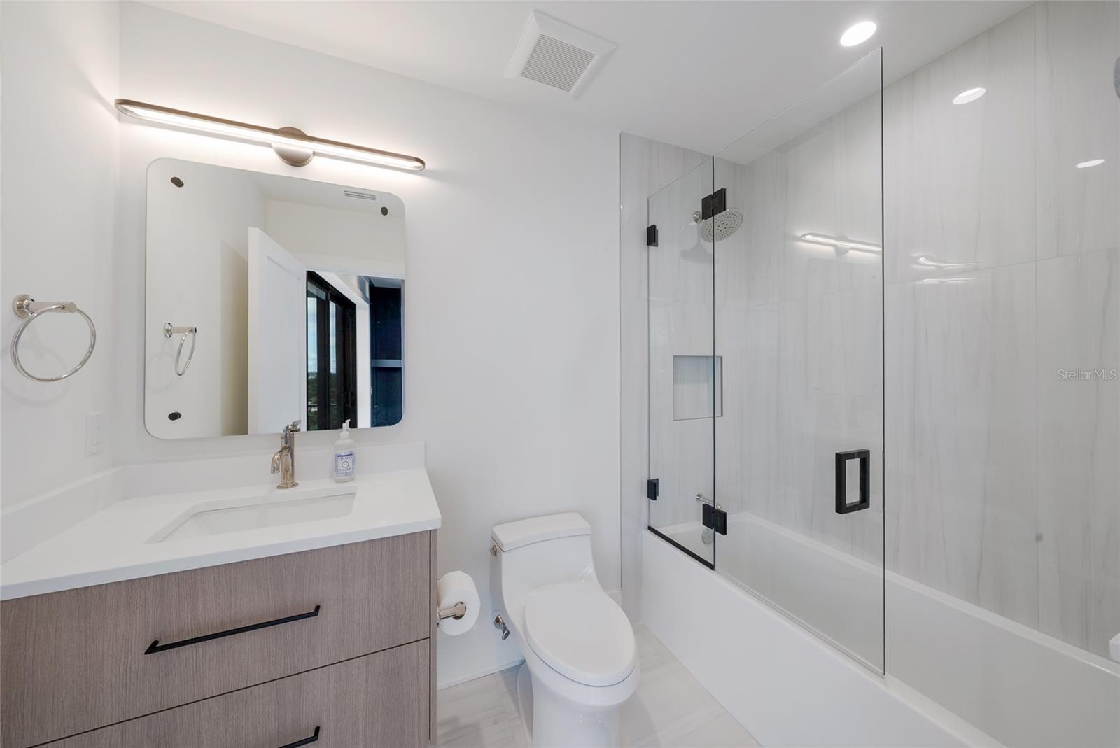 WELLS BAY HARBOR SEC A - Residential