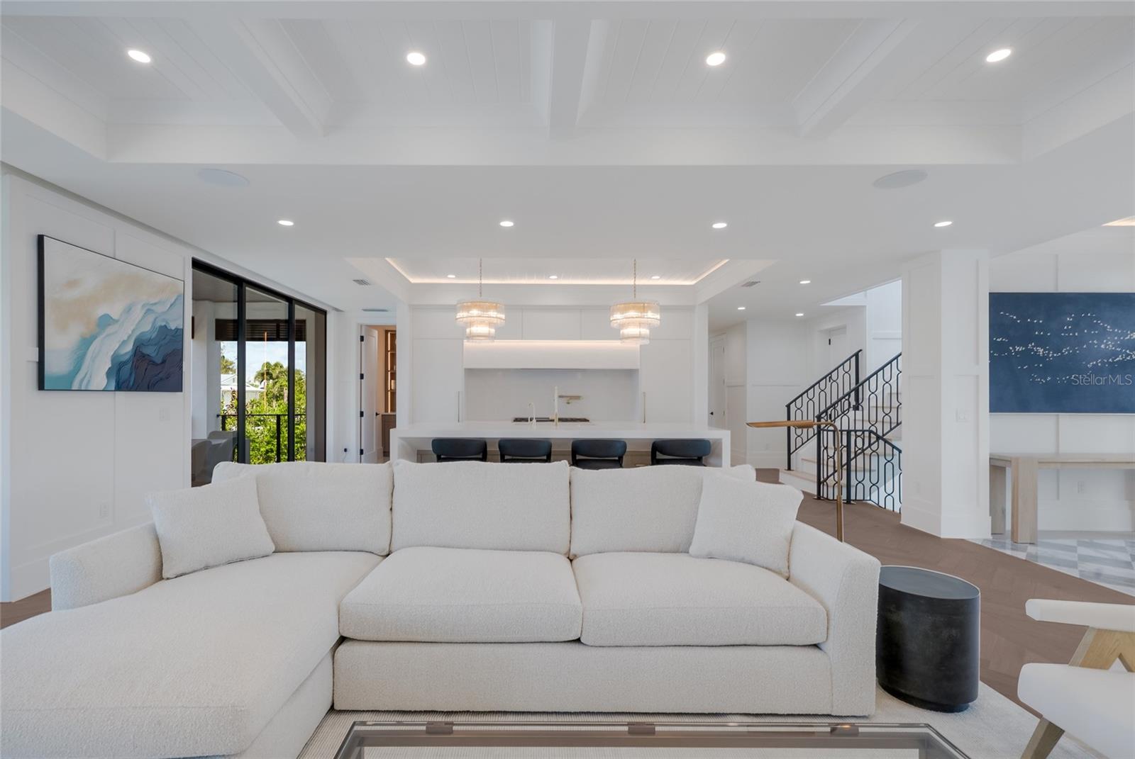 WELLS BAY HARBOR SEC A - Residential