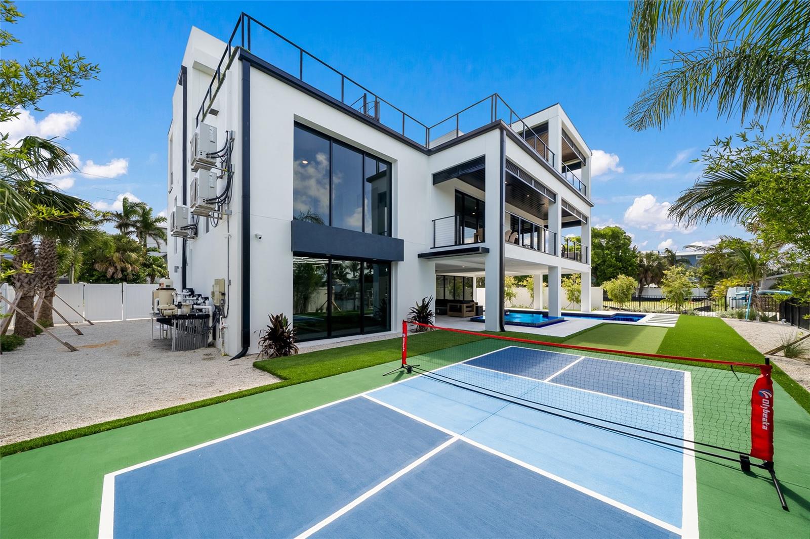 WELLS BAY HARBOR SEC A - Residential