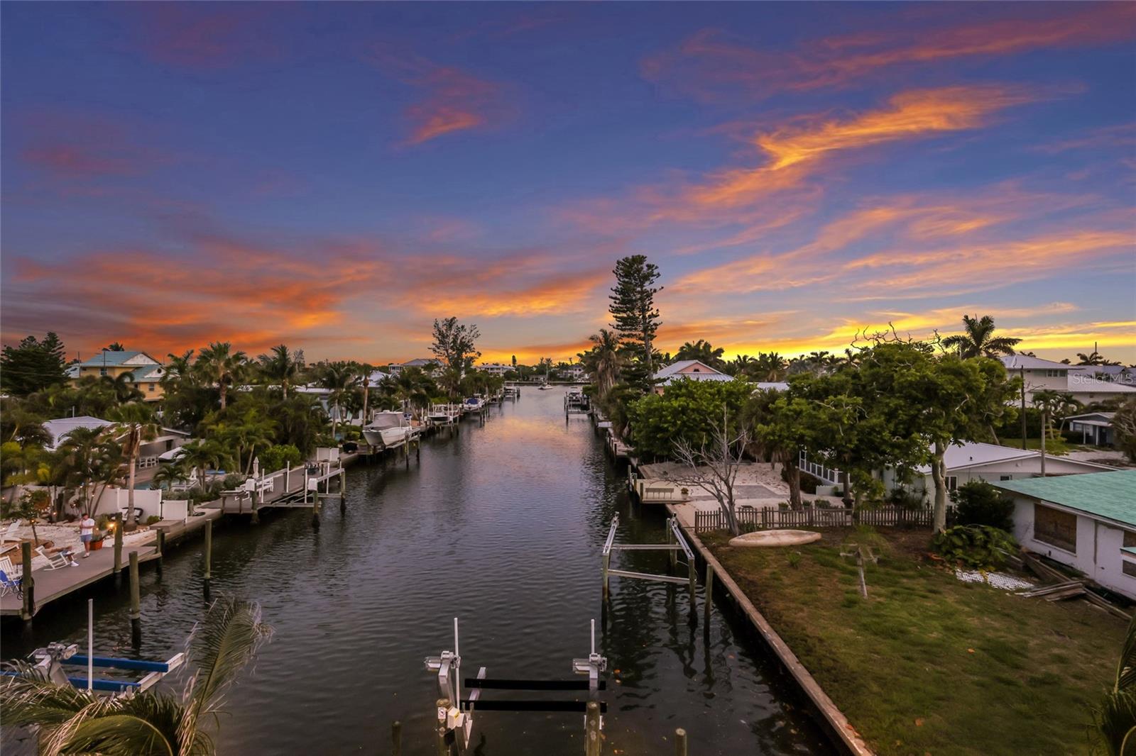 WELLS BAY HARBOR SEC A - Residential