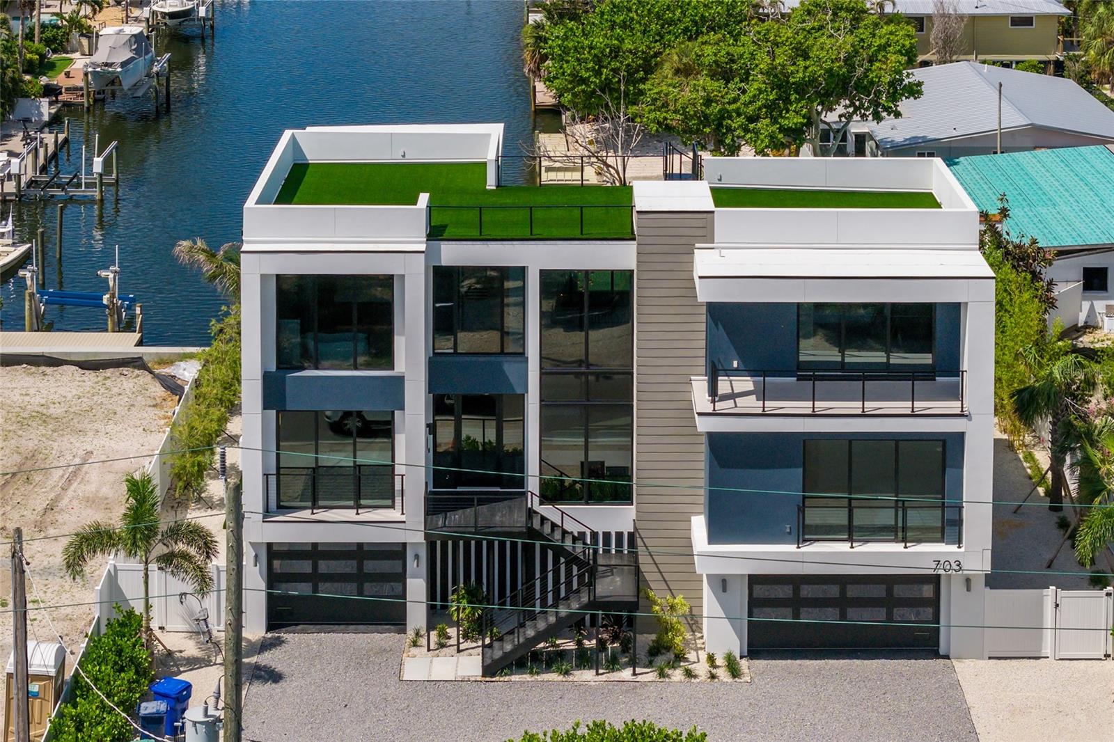 WELLS BAY HARBOR SEC A - Residential