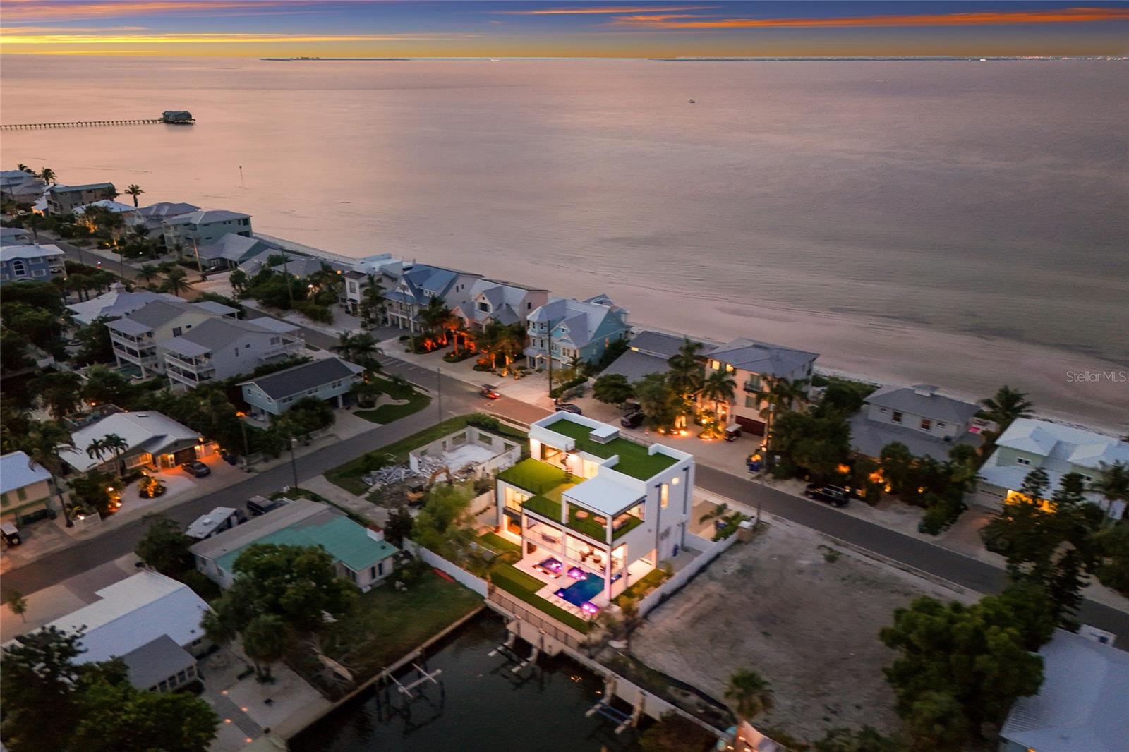 WELLS BAY HARBOR SEC A - Residential