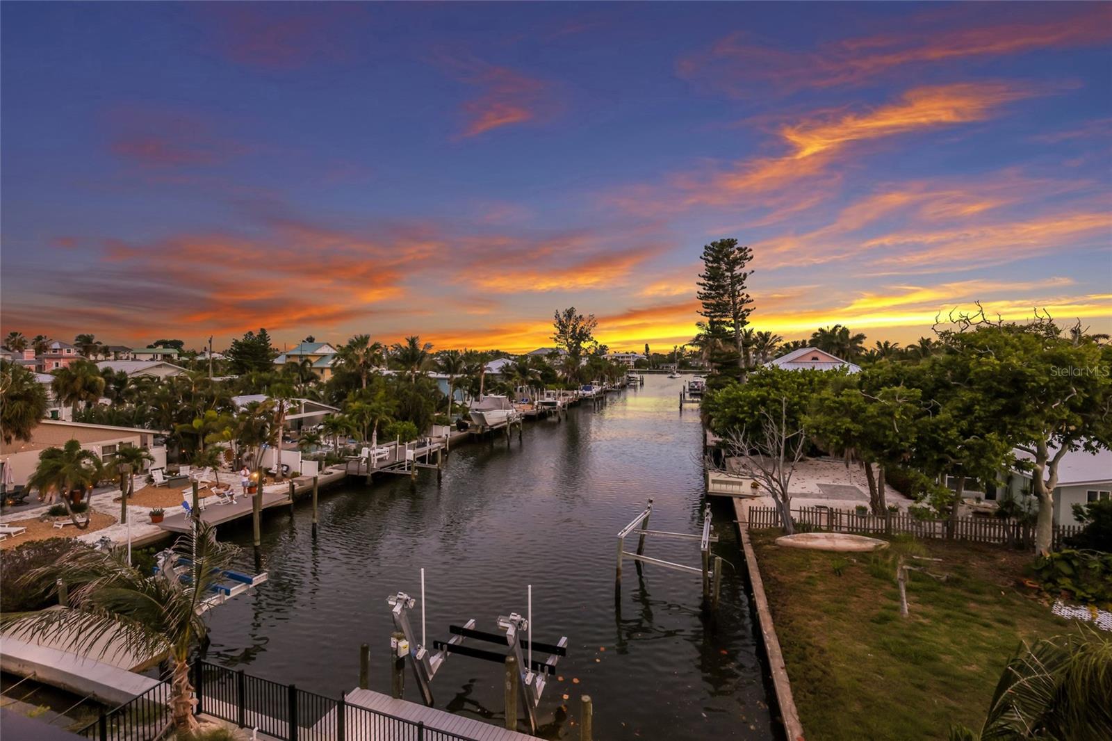 WELLS BAY HARBOR SEC A - Residential