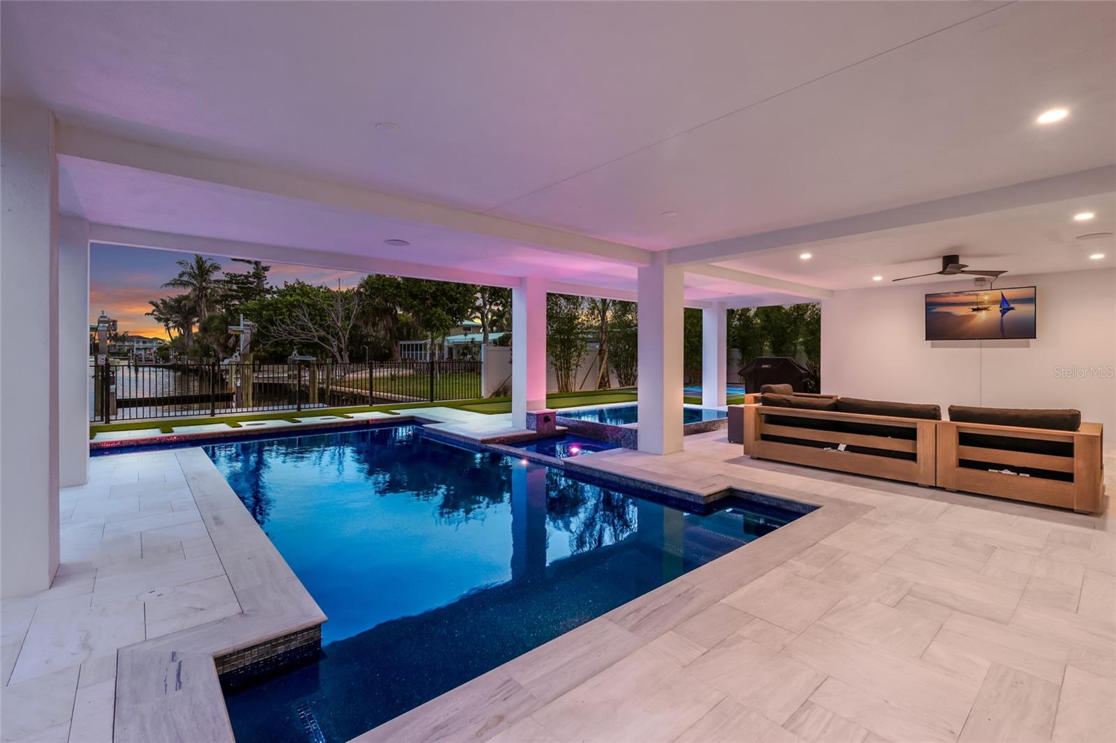 WELLS BAY HARBOR SEC A - Residential