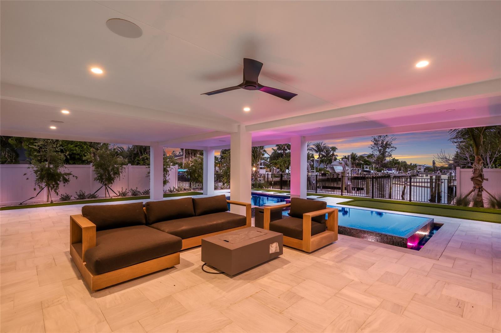 WELLS BAY HARBOR SEC A - Residential