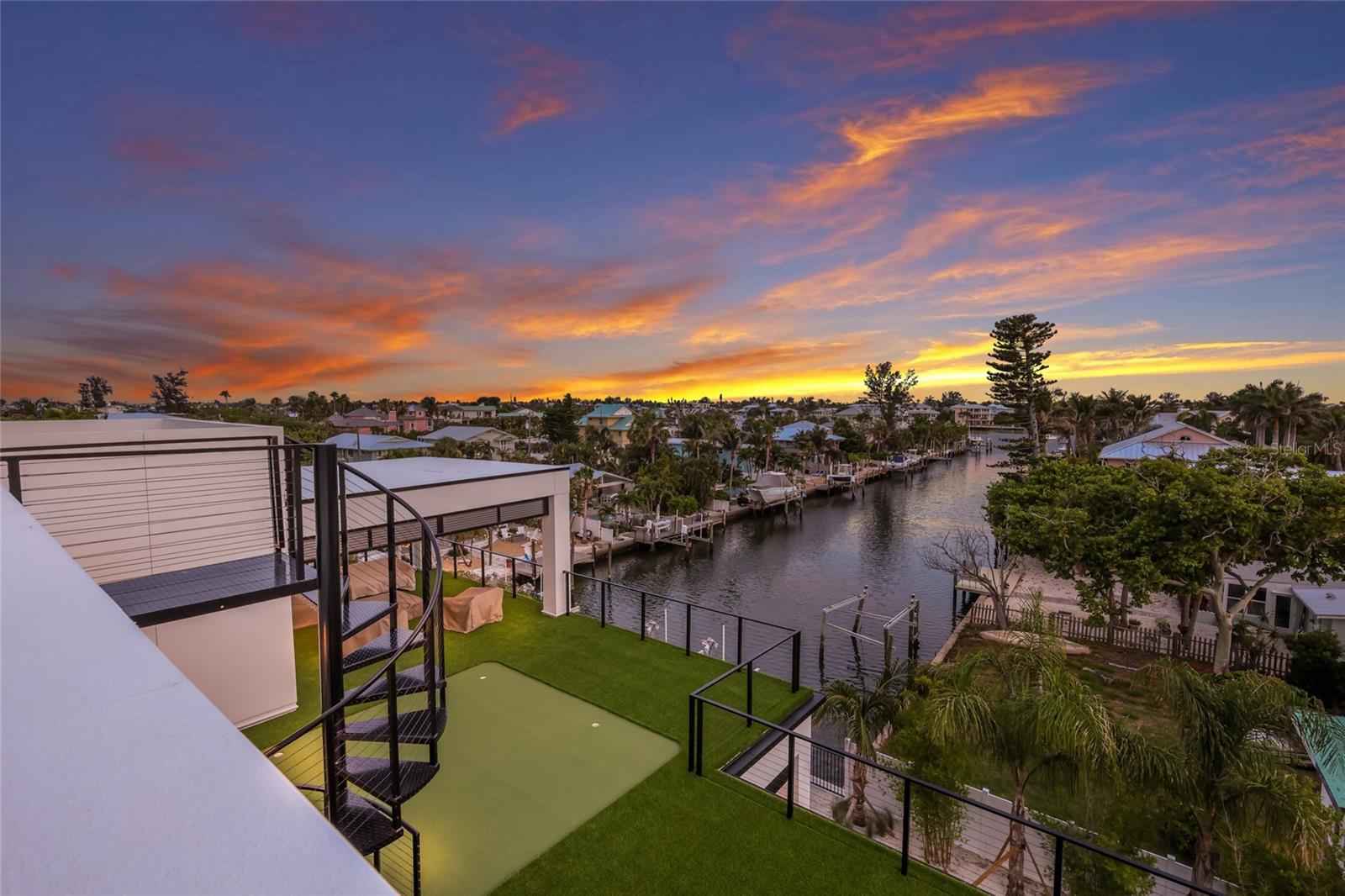 WELLS BAY HARBOR SEC A - Residential