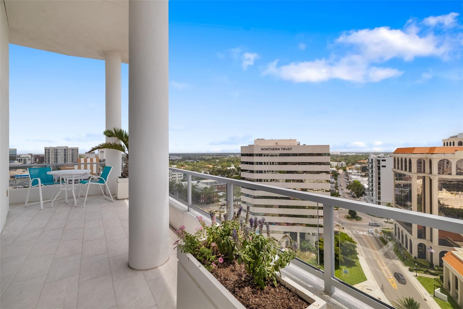 MARK SARASOTA CONDO - Residential