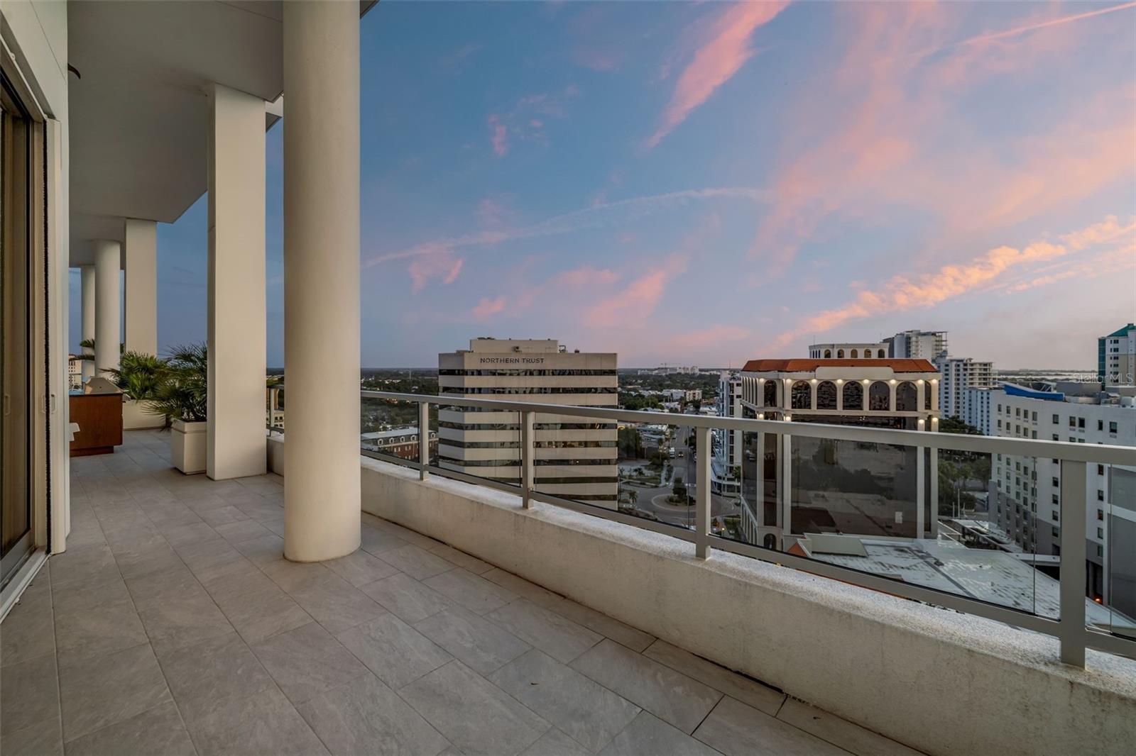 MARK SARASOTA CONDO - Residential