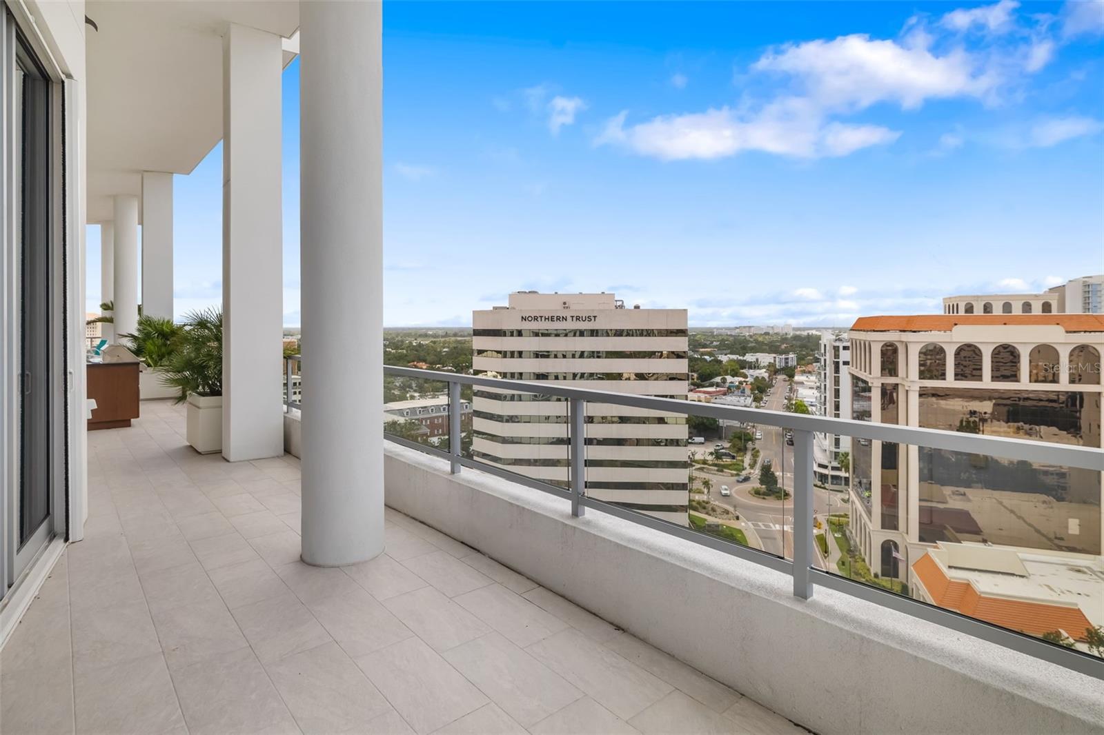 MARK SARASOTA CONDO - Residential