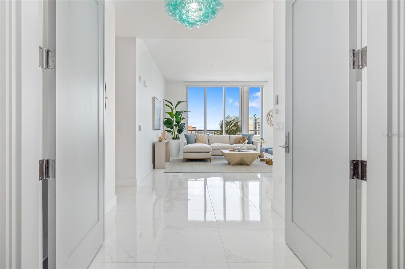 MARK SARASOTA CONDO - Residential
