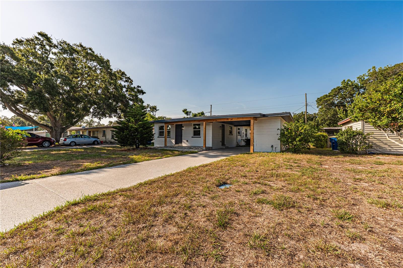 LAKEVIEW ESTATES 1ST ADD - Residential