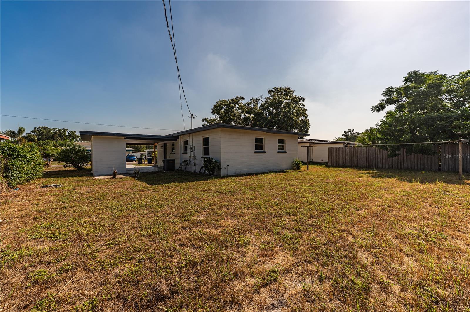 LAKEVIEW ESTATES 1ST ADD - Residential
