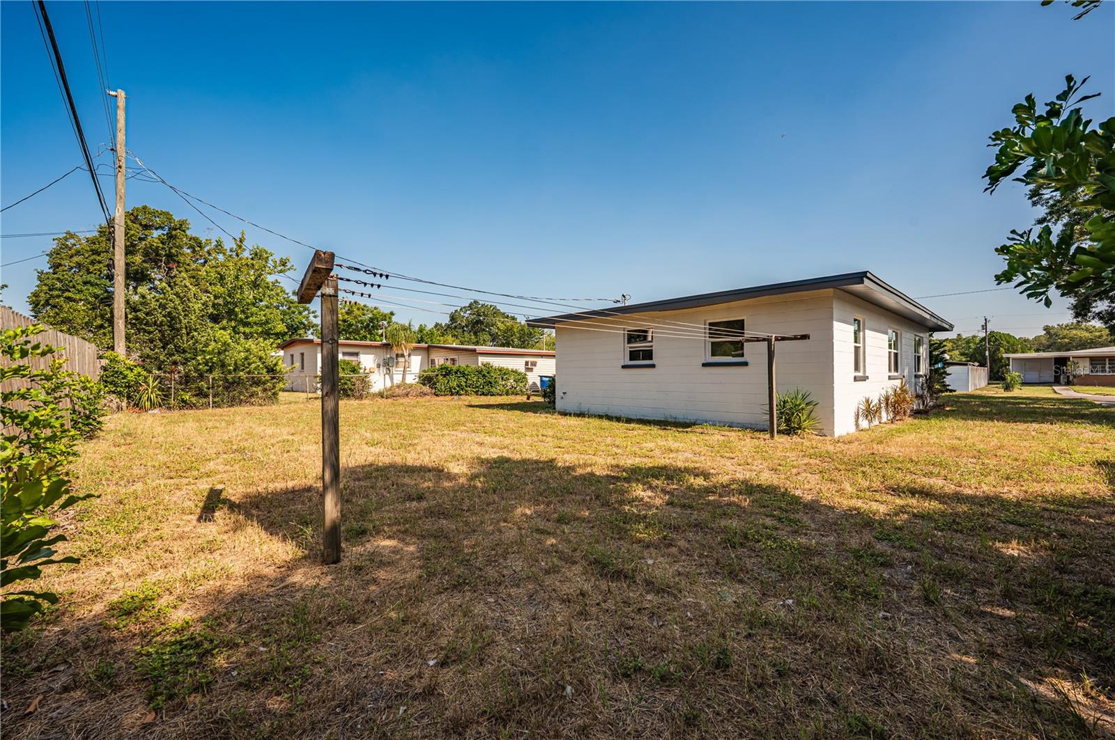 LAKEVIEW ESTATES 1ST ADD - Residential