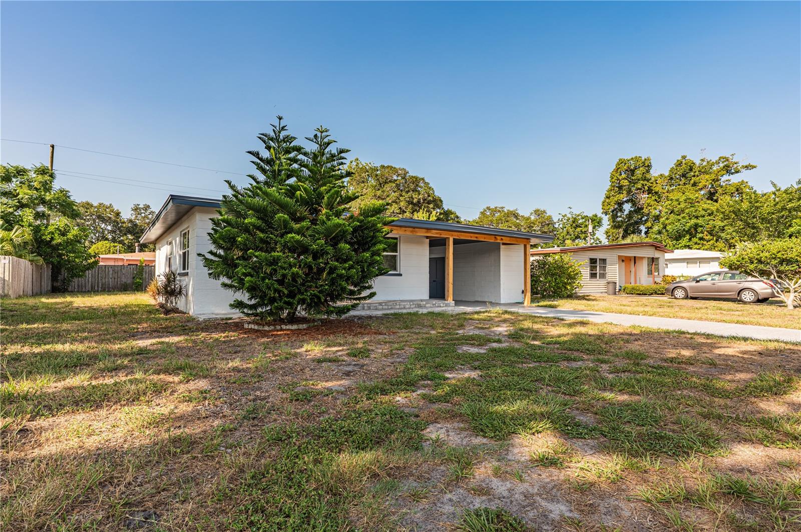 LAKEVIEW ESTATES 1ST ADD - Residential