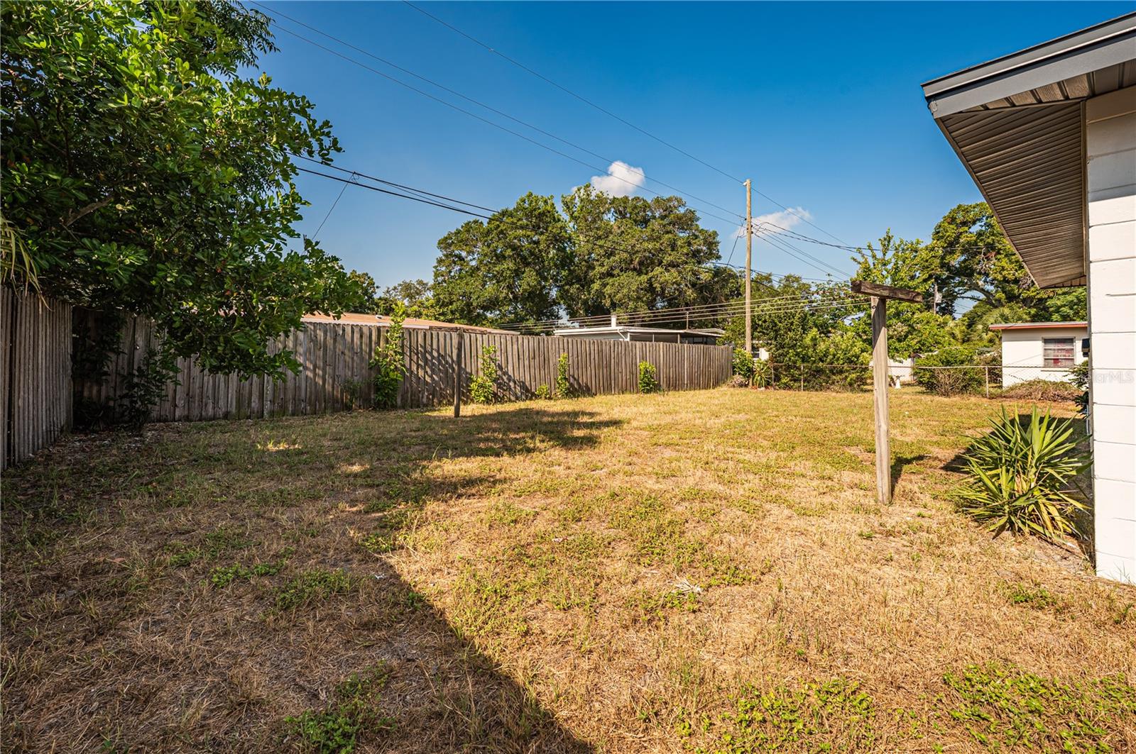 LAKEVIEW ESTATES 1ST ADD - Residential