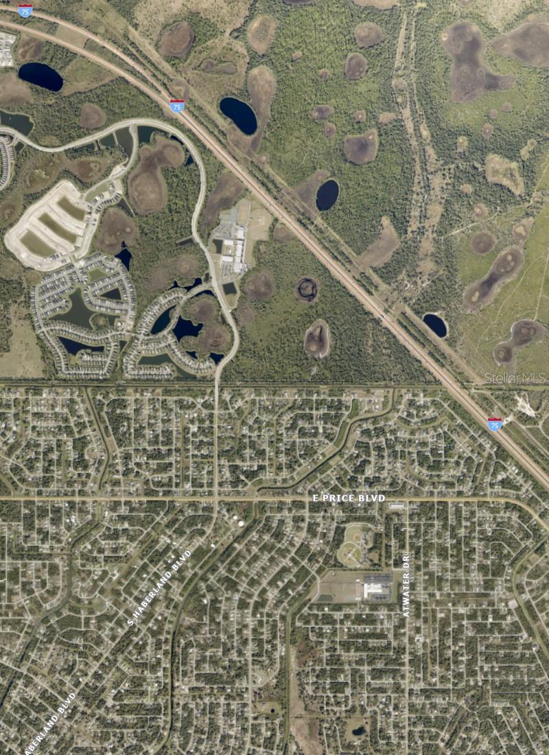 PORT CHARLOTTE SUB 49 - Land