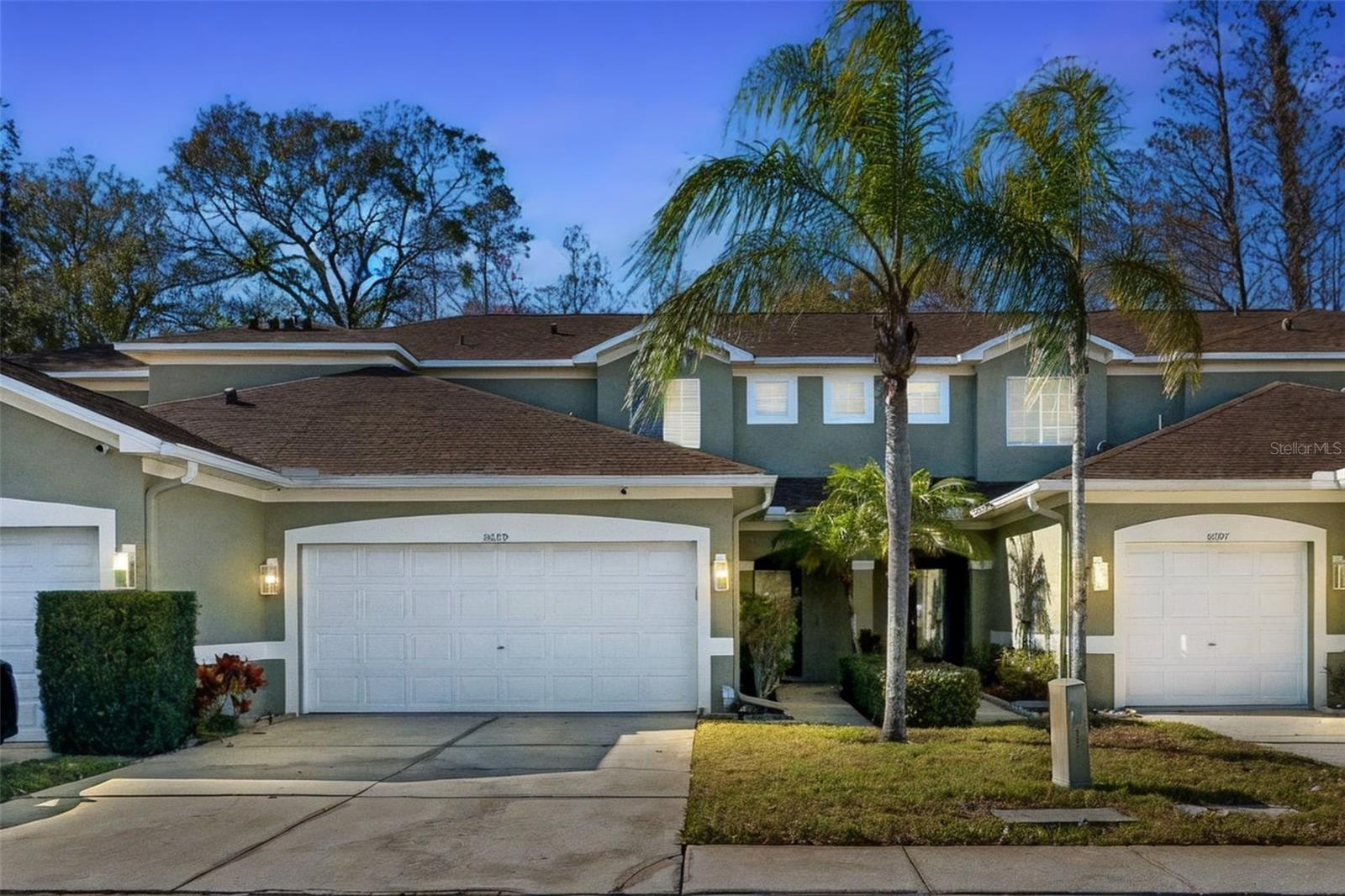 CASA BLANCA - Residential