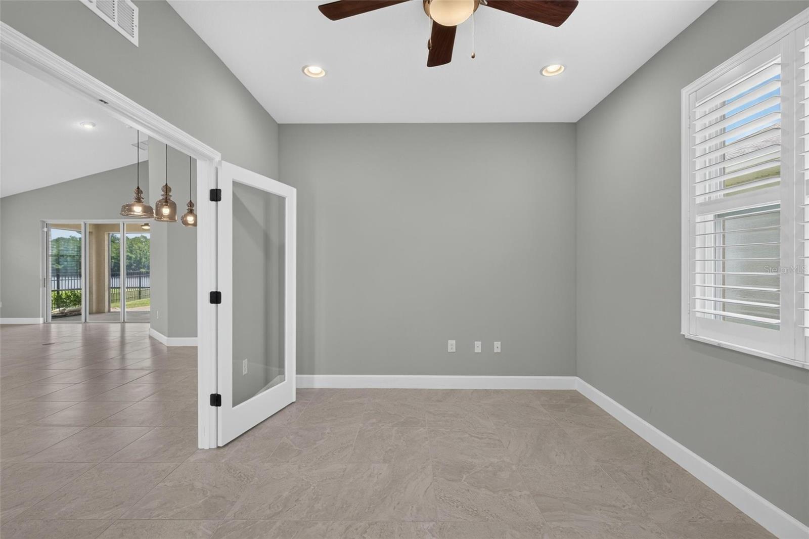 MATANZAS LAKES SUB - Residential