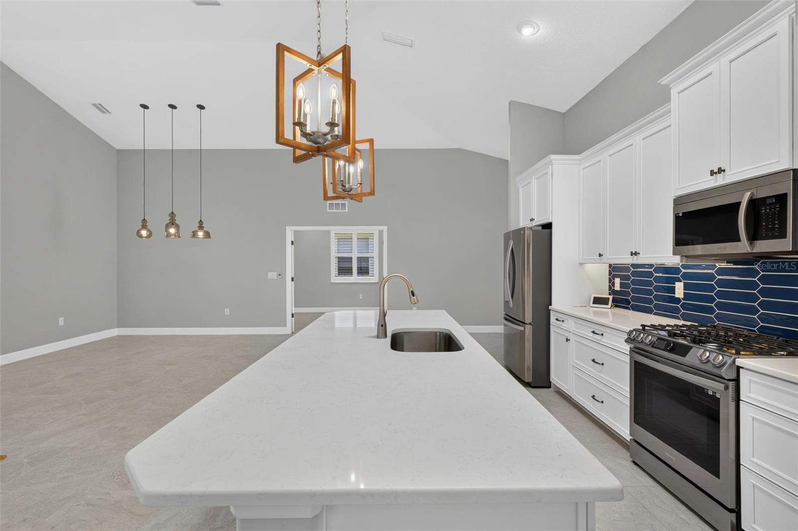 MATANZAS LAKES SUB - Residential