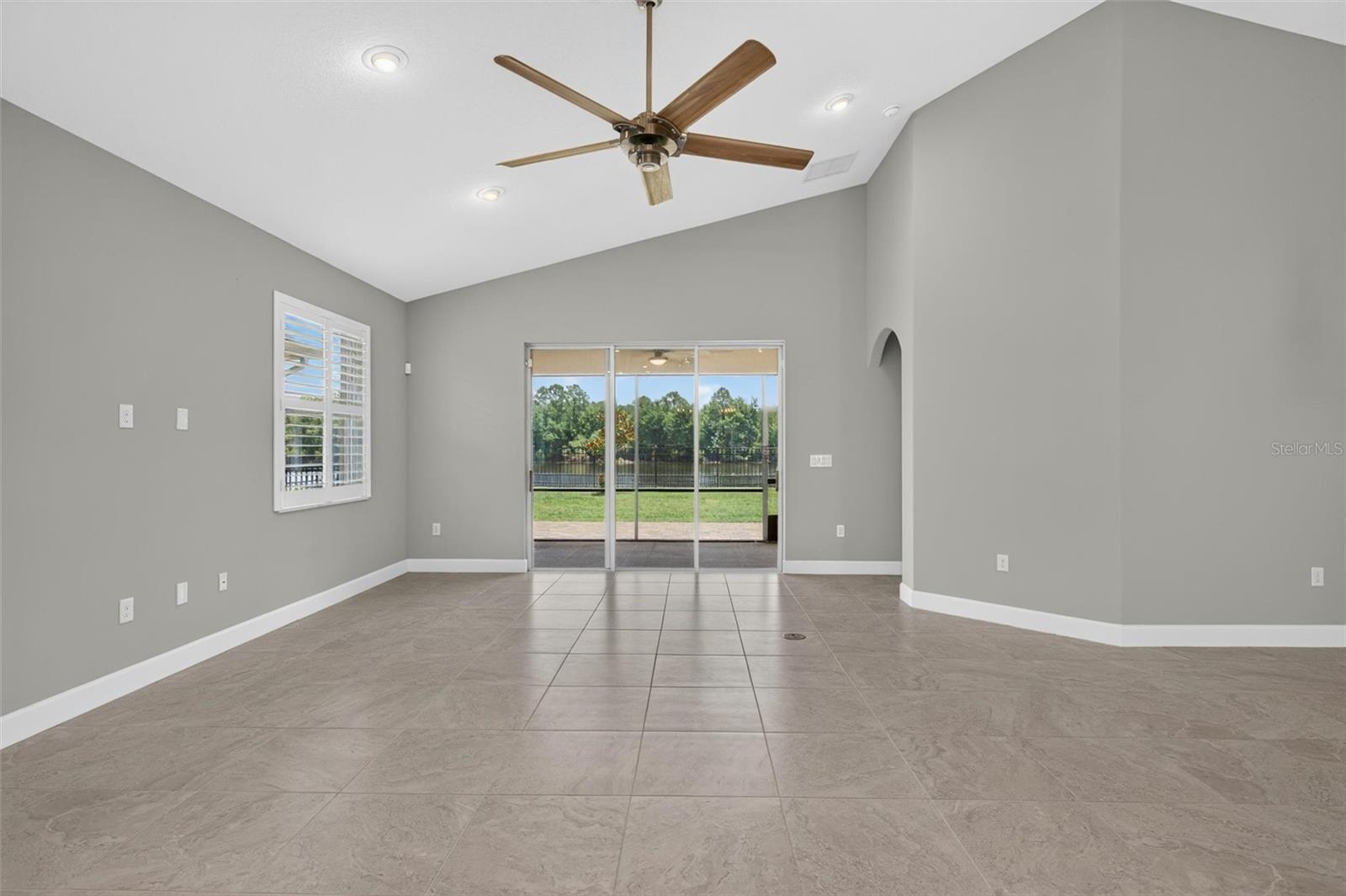 MATANZAS LAKES SUB - Residential