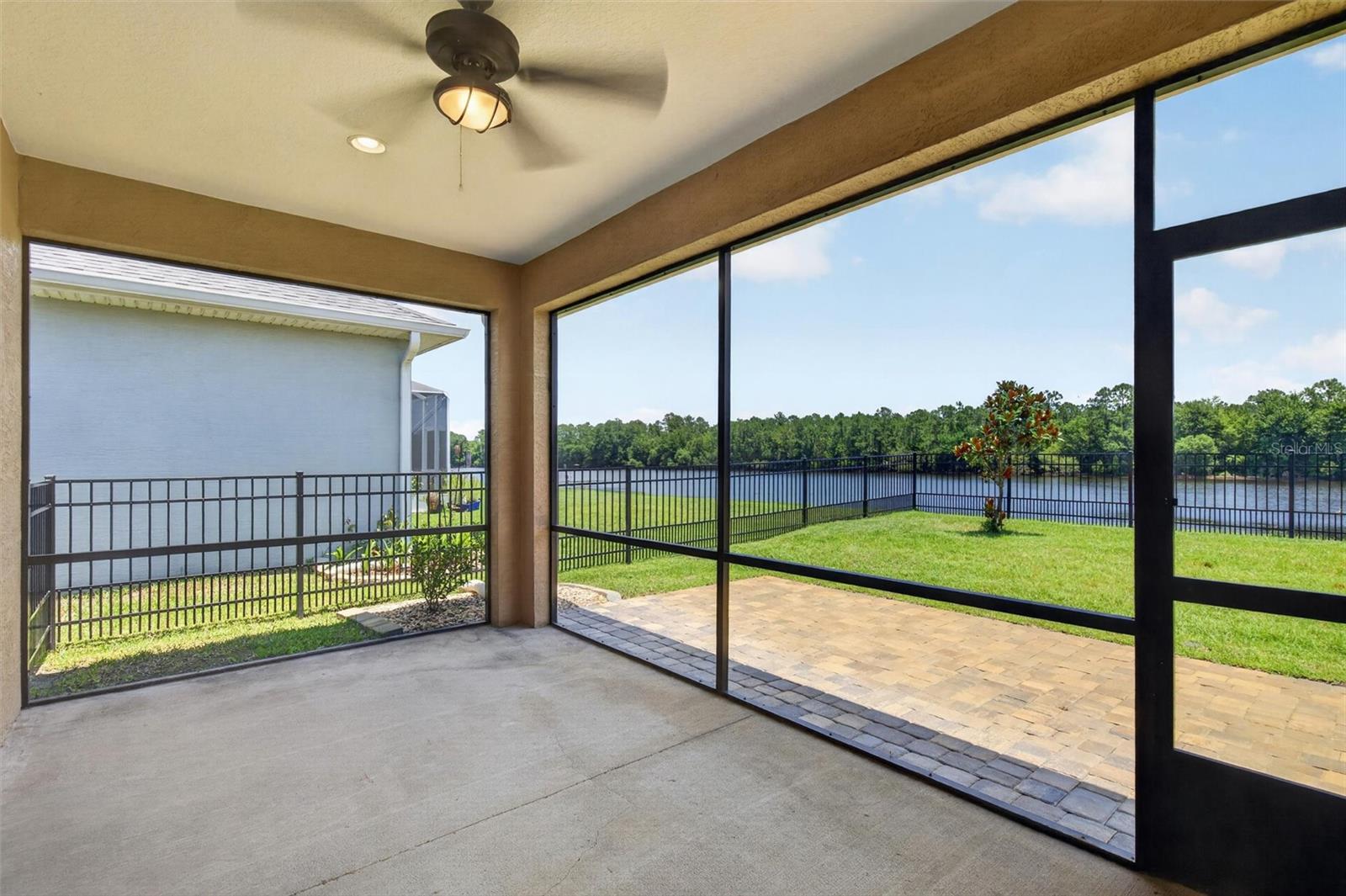 MATANZAS LAKES SUB - Residential