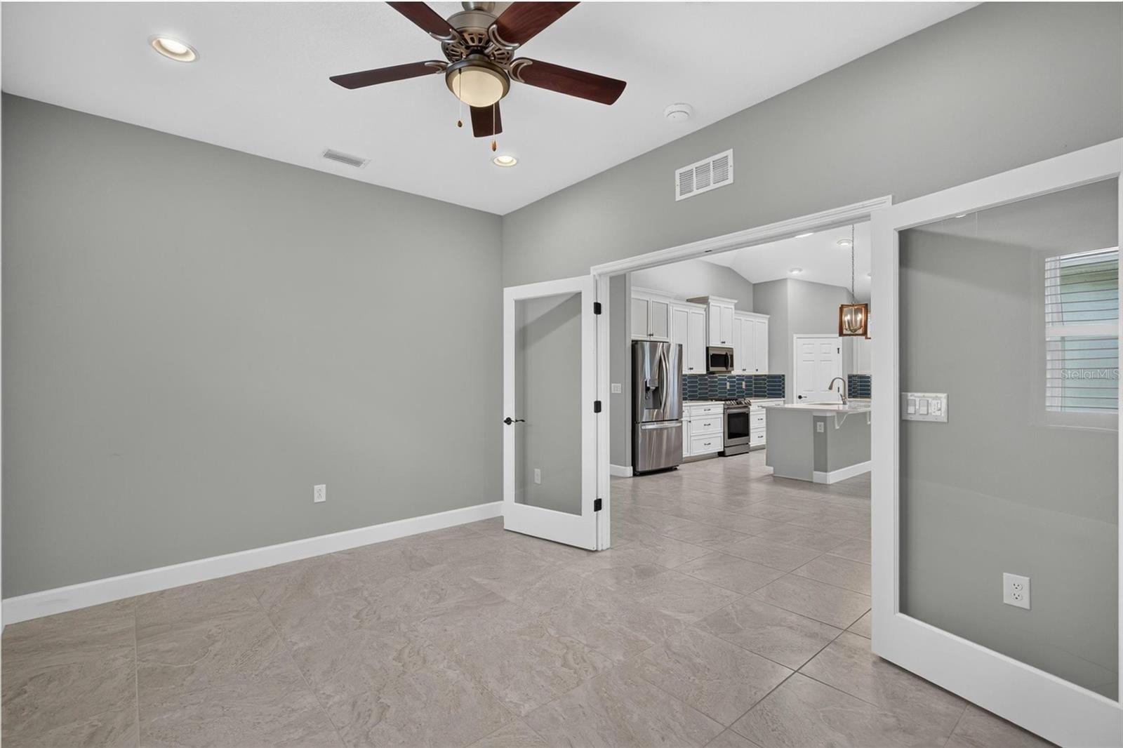 MATANZAS LAKES SUB - Residential