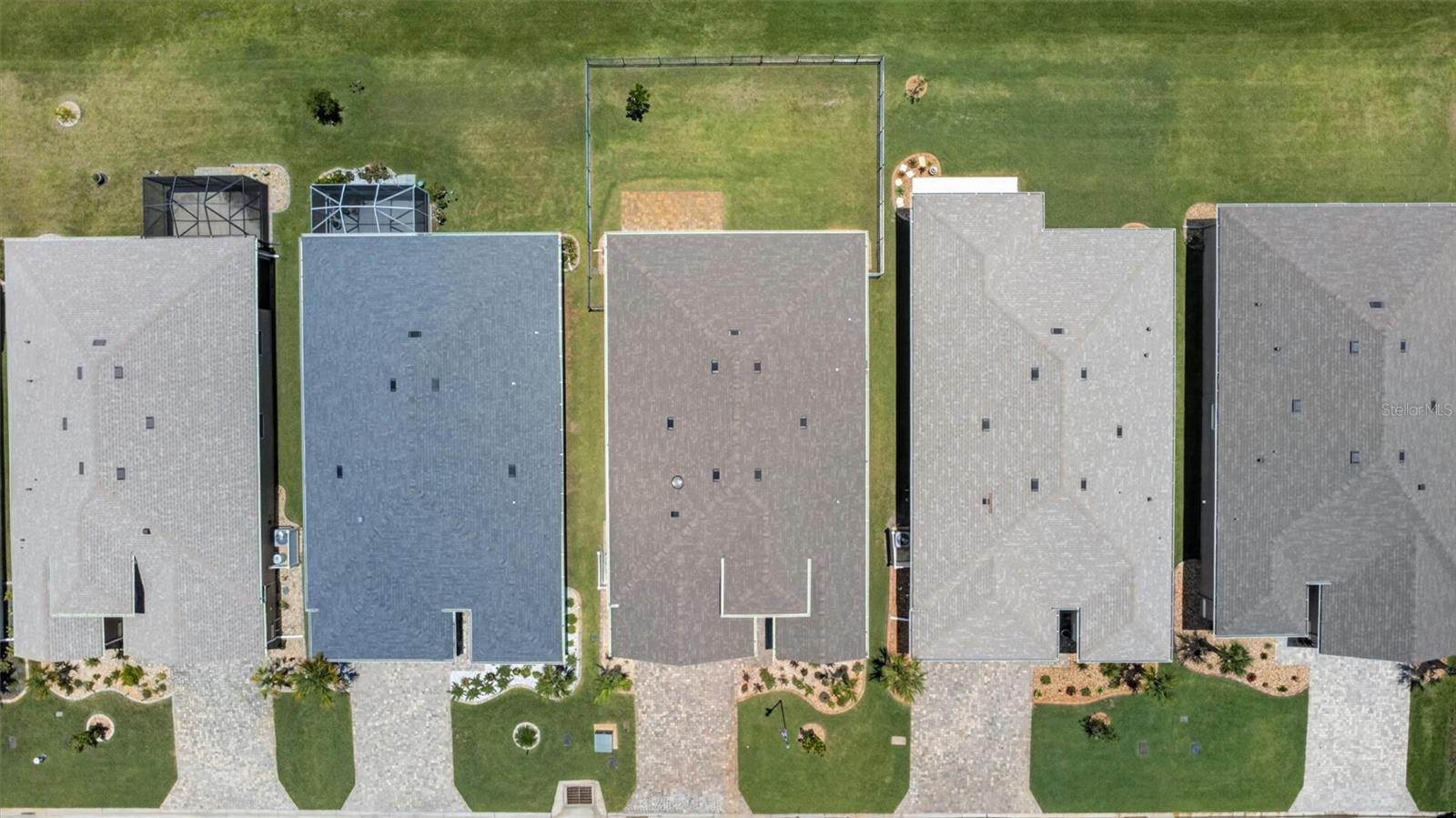 MATANZAS LAKES SUB - Residential