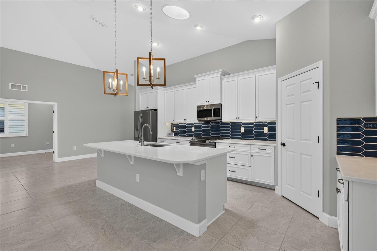 MATANZAS LAKES SUB - Residential