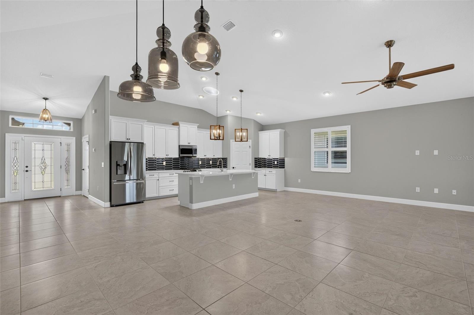 MATANZAS LAKES SUB - Residential