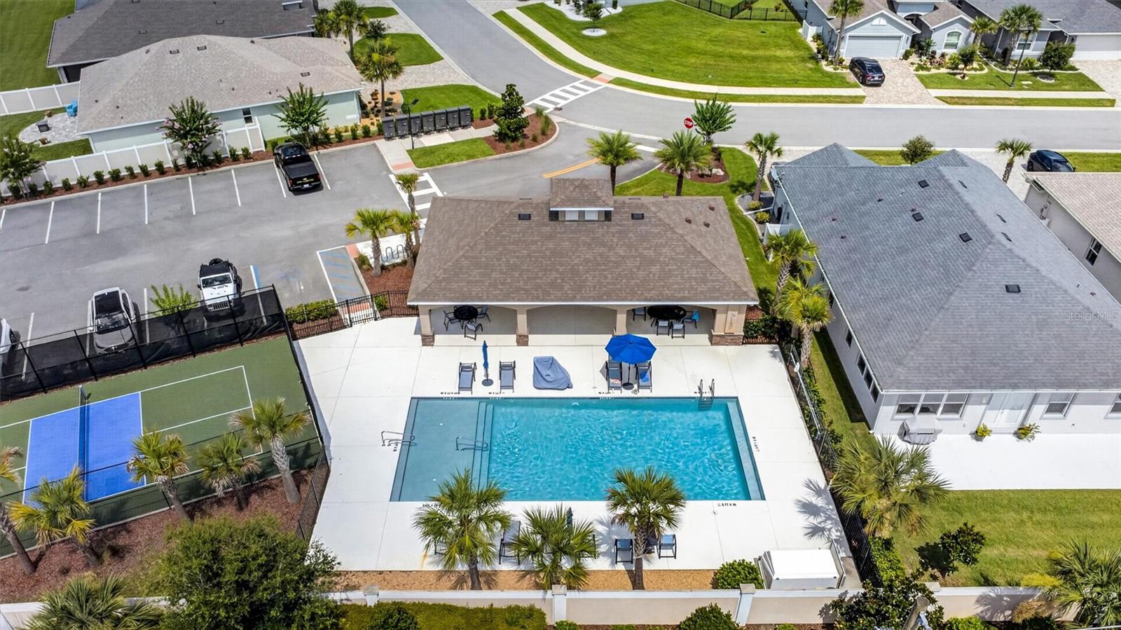 MATANZAS LAKES SUB - Residential
