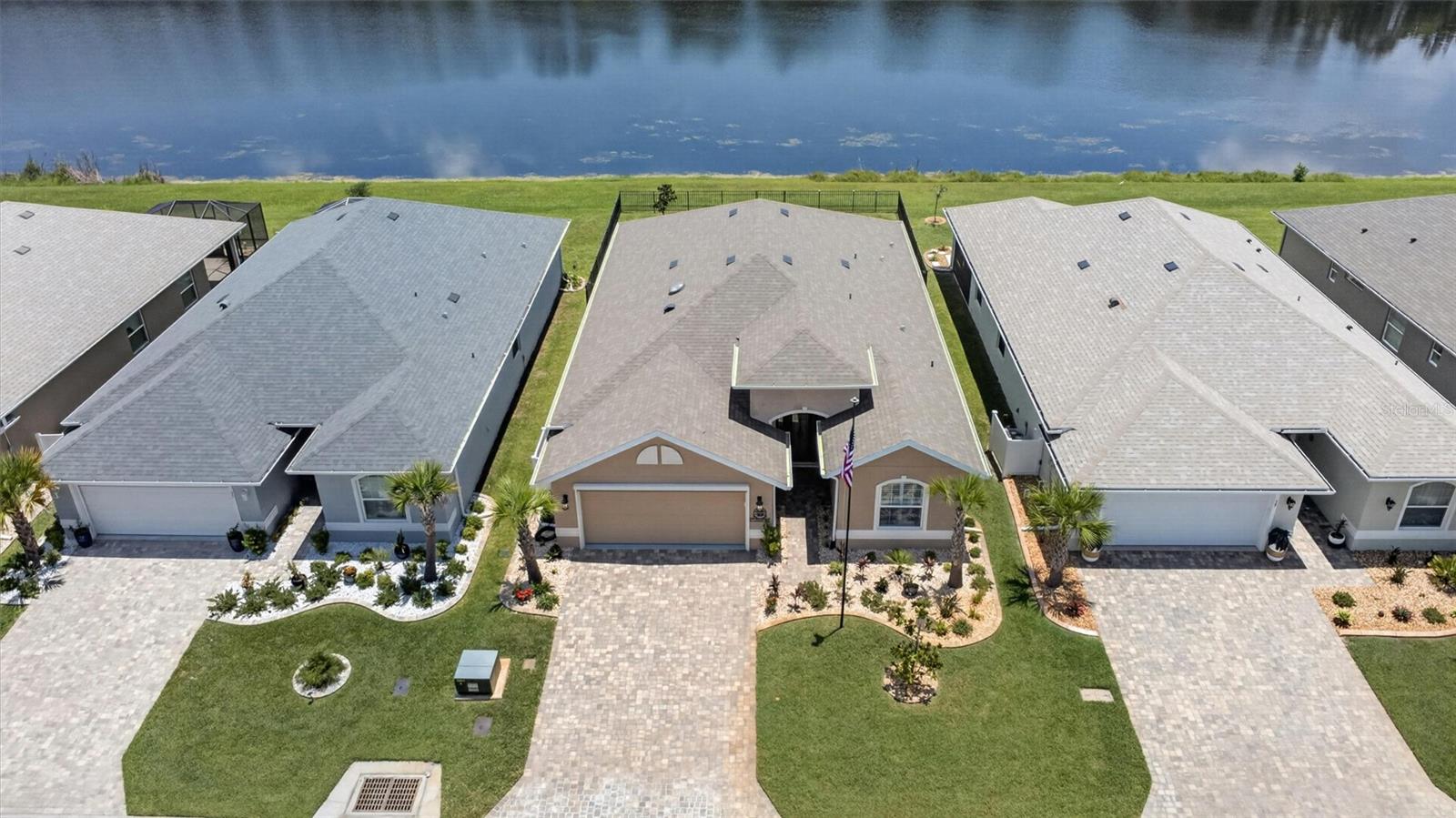 MATANZAS LAKES SUB - Residential