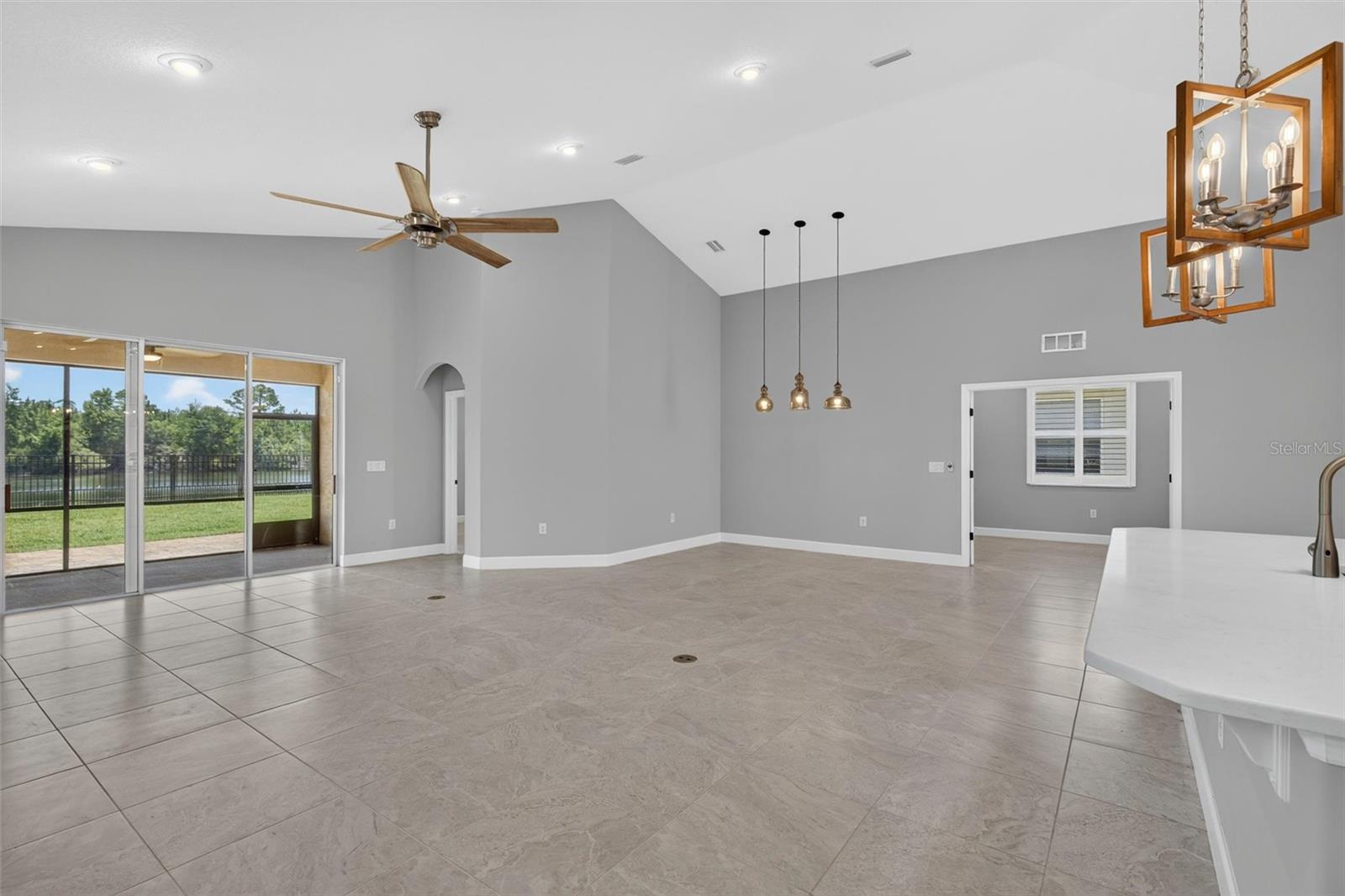 MATANZAS LAKES SUB - Residential