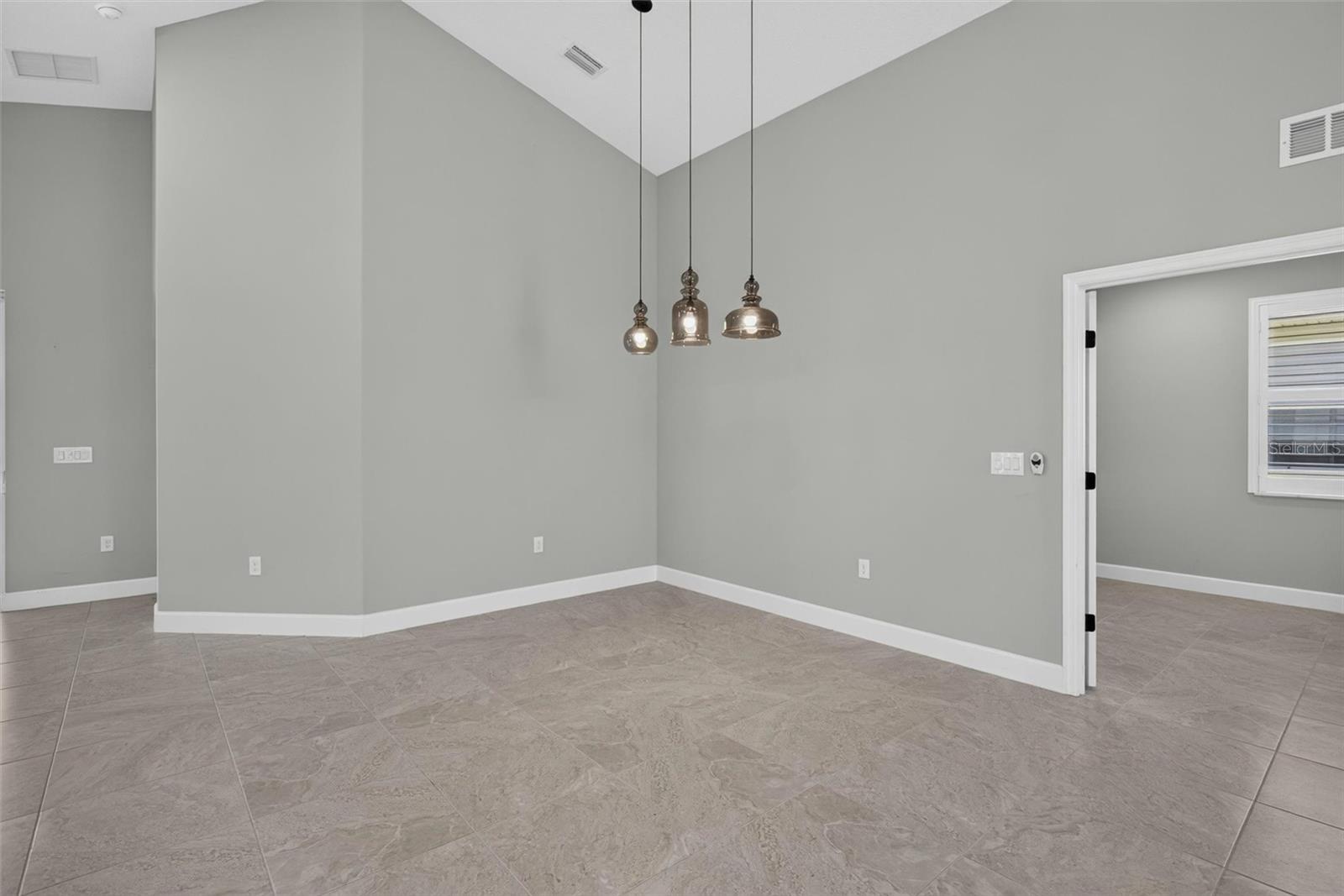 MATANZAS LAKES SUB - Residential