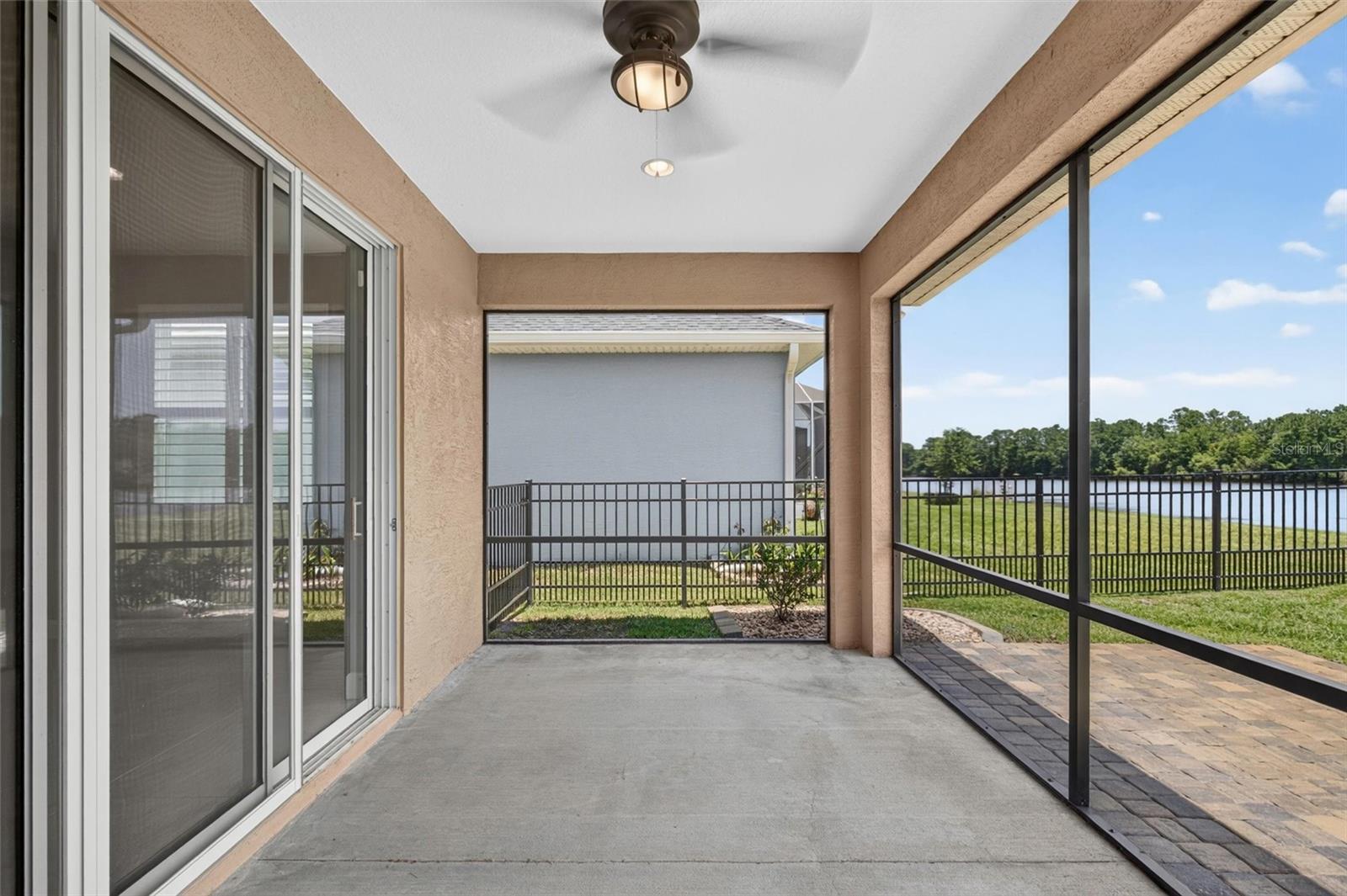 MATANZAS LAKES SUB - Residential
