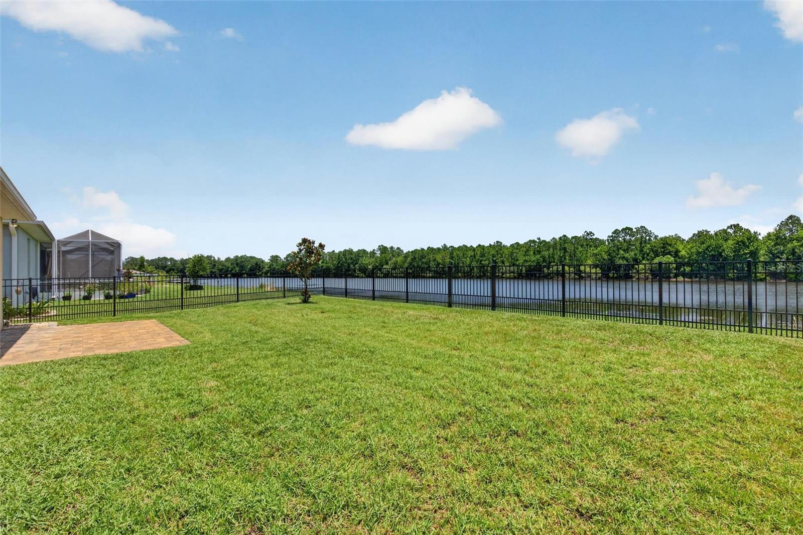 MATANZAS LAKES SUB - Residential