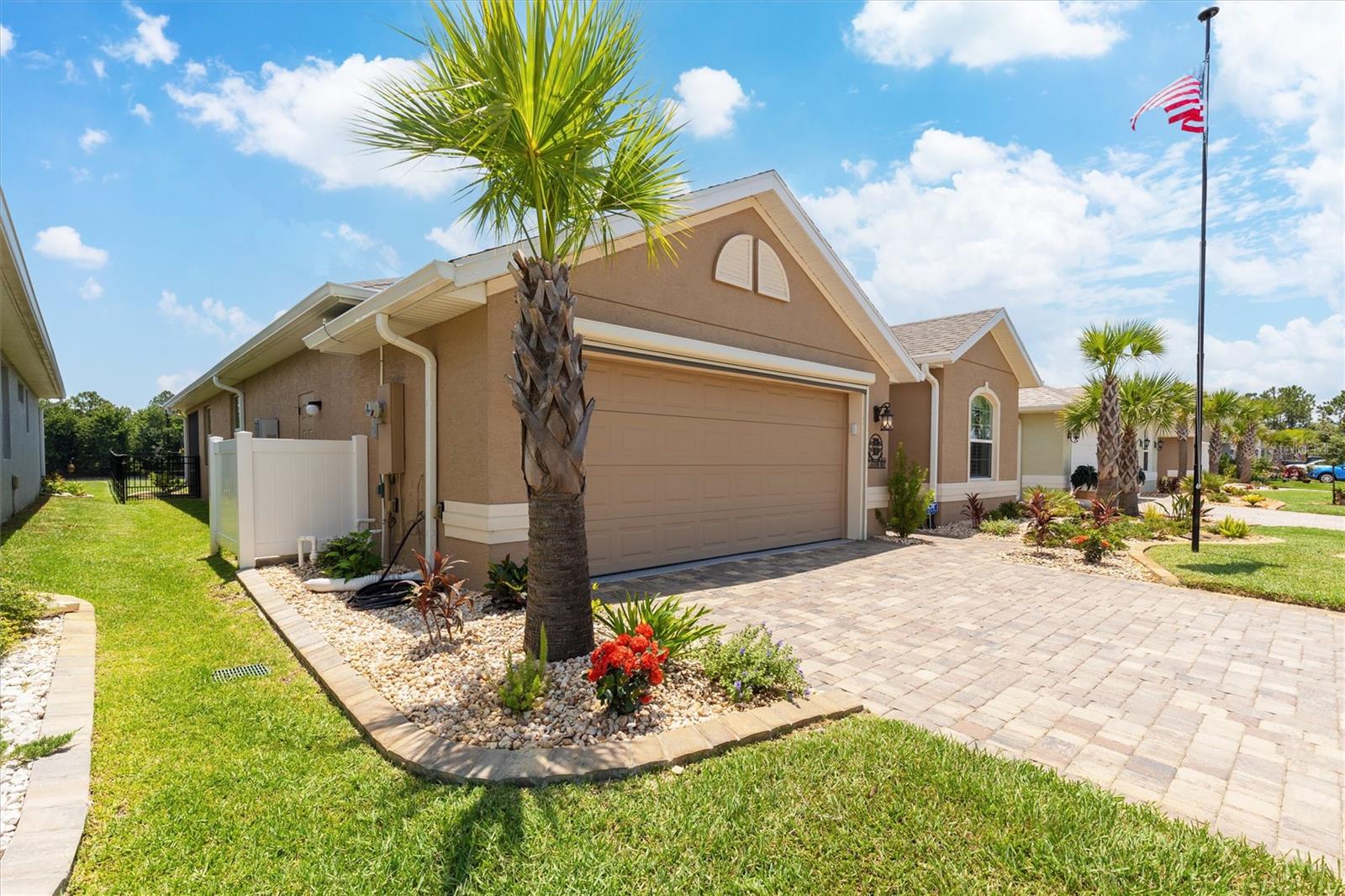 MATANZAS LAKES SUB - Residential