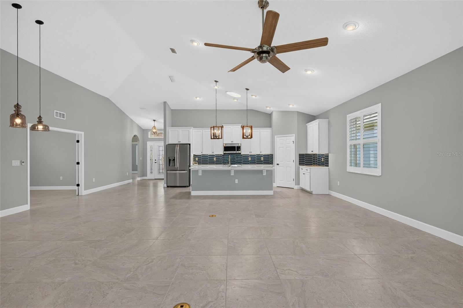 MATANZAS LAKES SUB - Residential