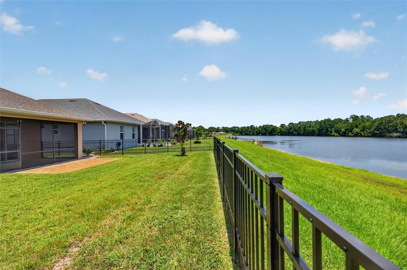 MATANZAS LAKES SUB - Residential