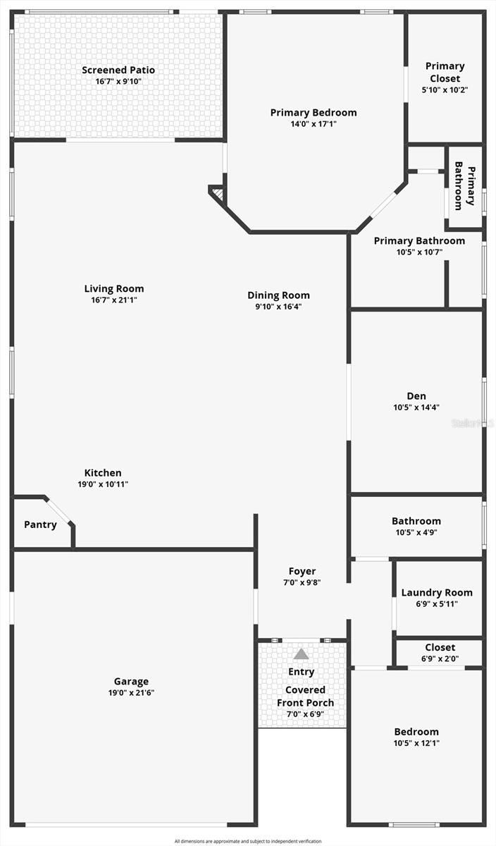 MATANZAS LAKES SUB - Residential