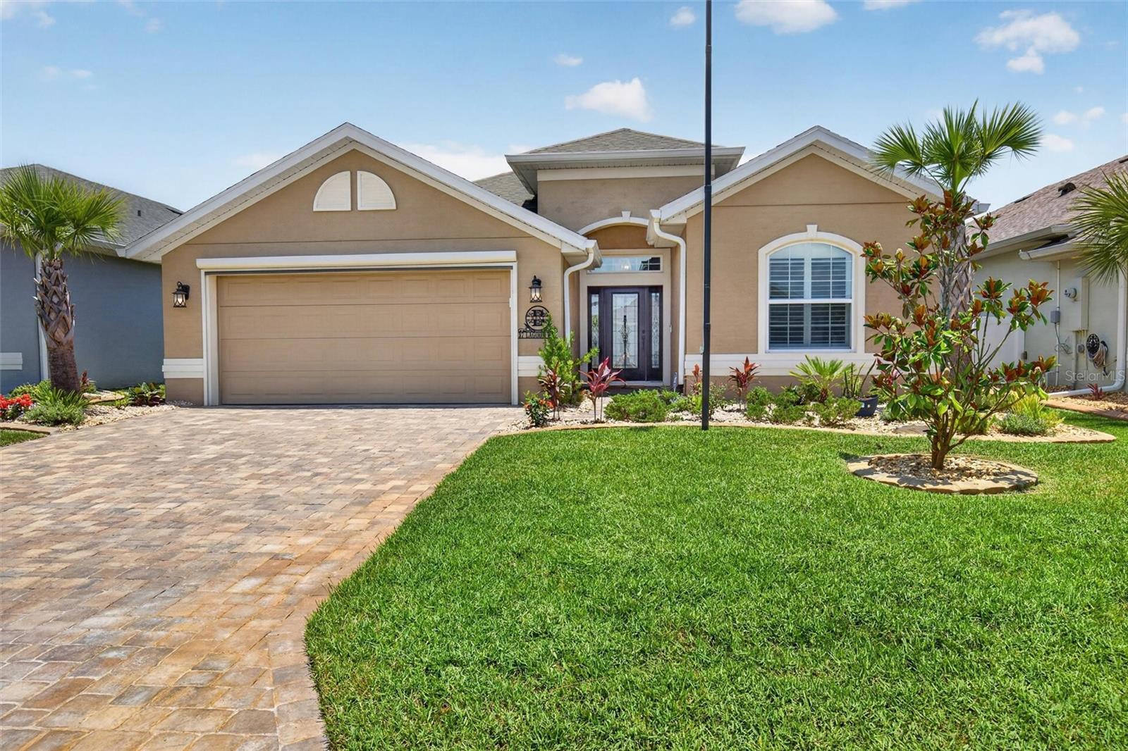 MATANZAS LAKES SUB - Residential
