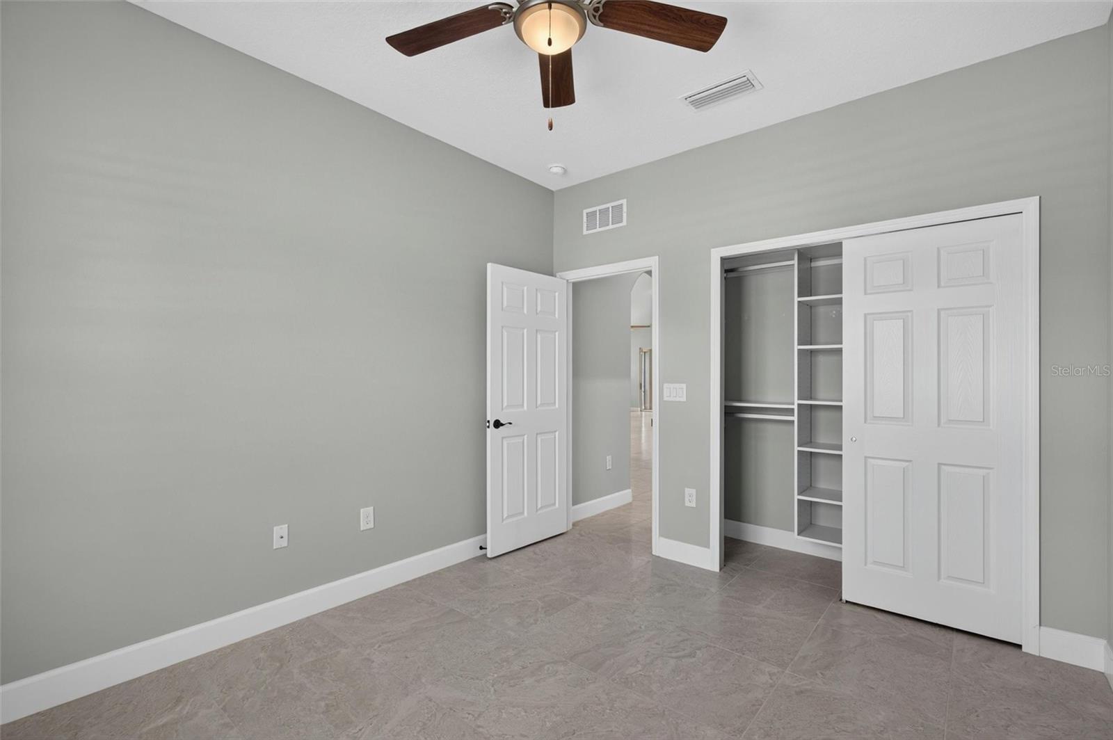 MATANZAS LAKES SUB - Residential