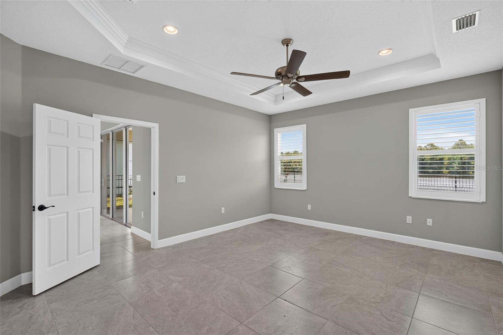 MATANZAS LAKES SUB - Residential