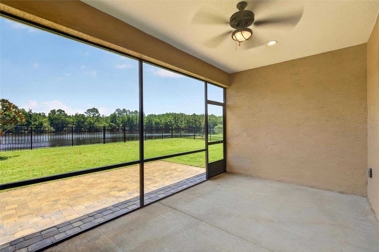 MATANZAS LAKES SUB - Residential