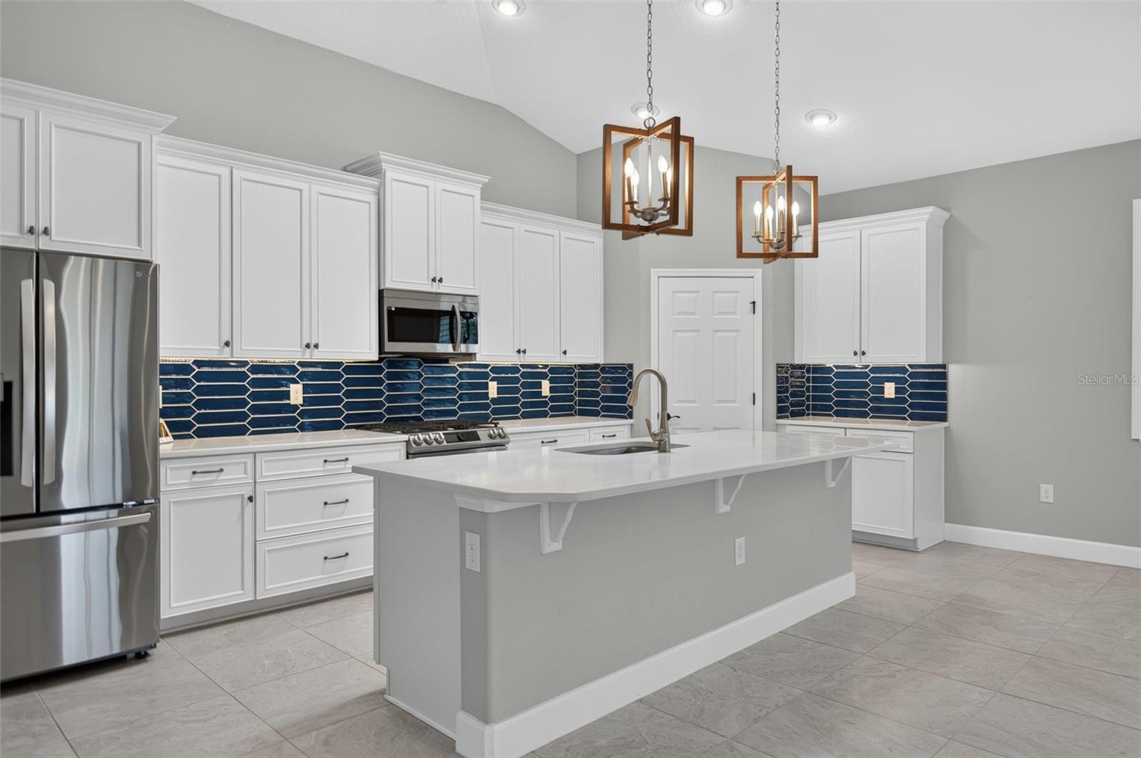 MATANZAS LAKES SUB - Residential