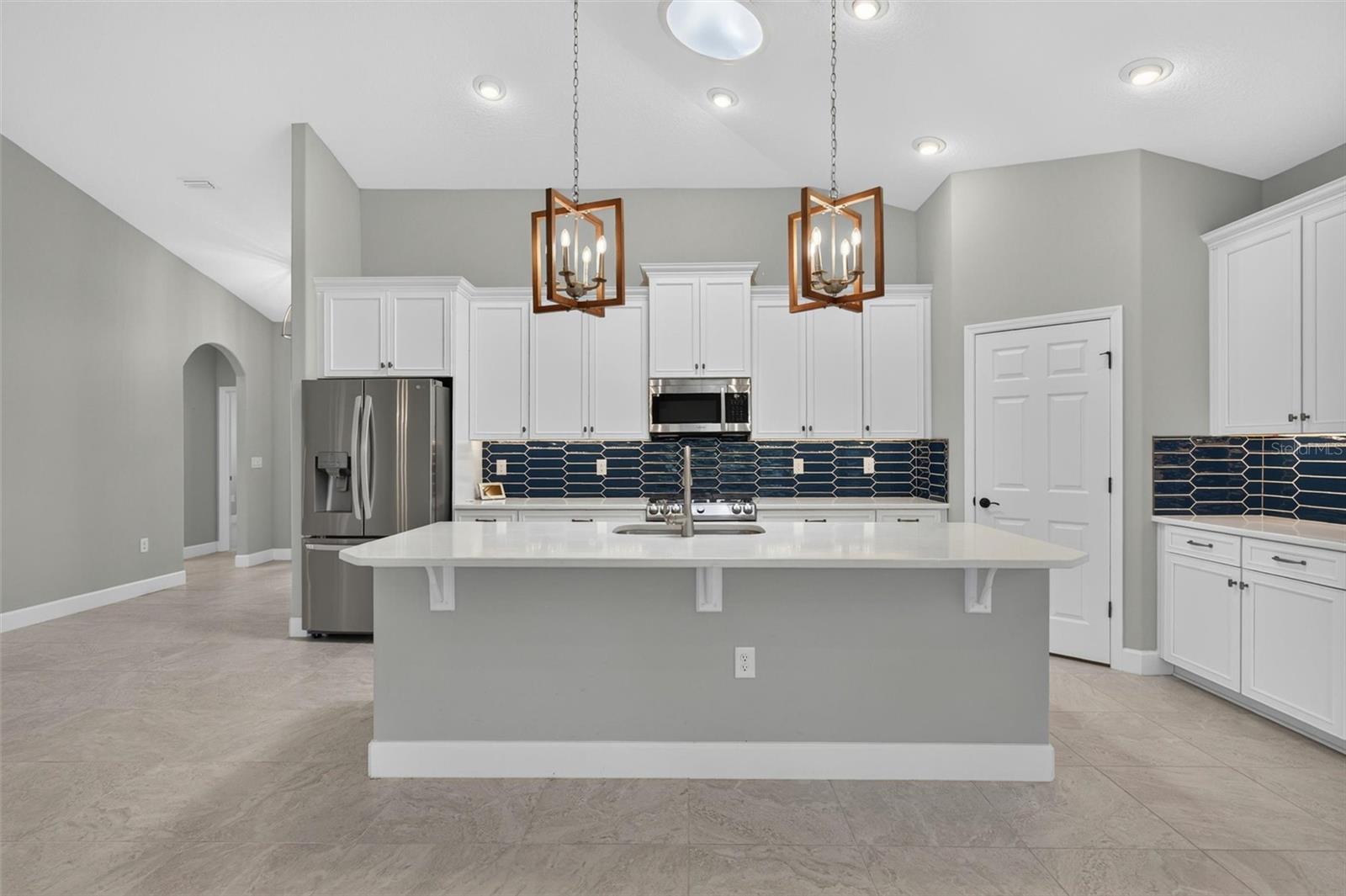 MATANZAS LAKES SUB - Residential