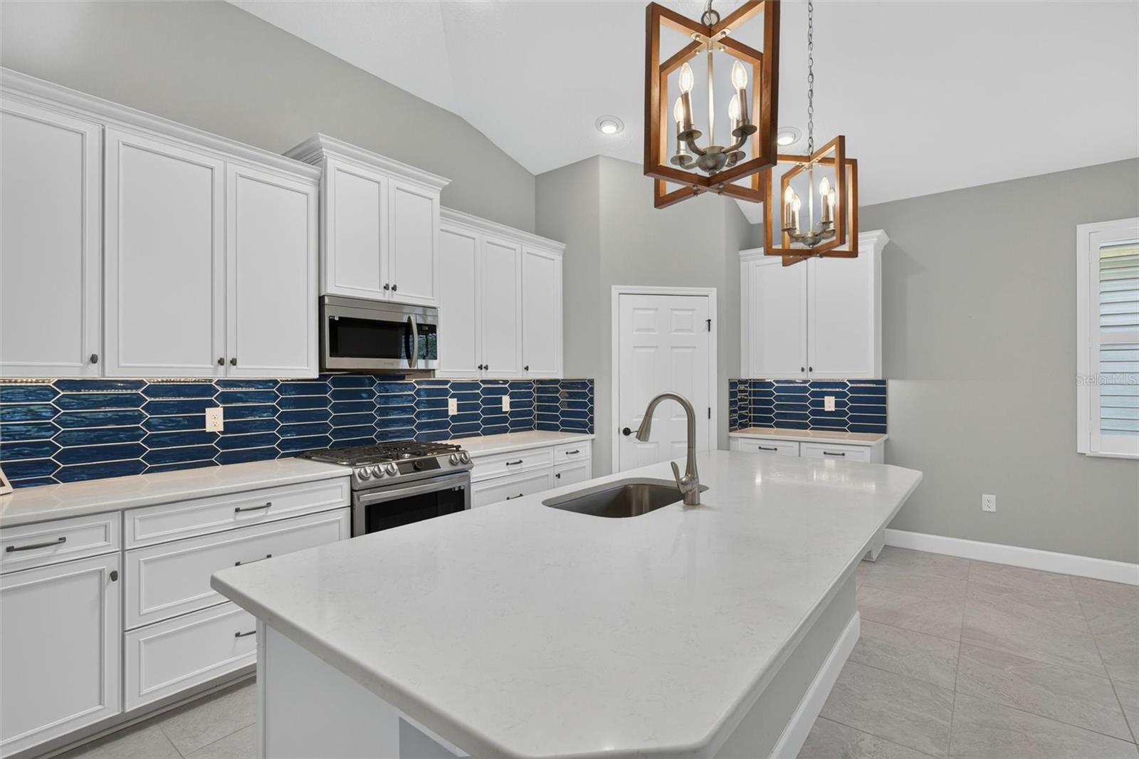 MATANZAS LAKES SUB - Residential