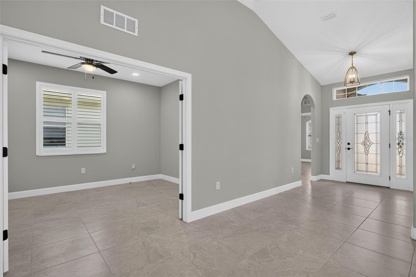 MATANZAS LAKES SUB - Residential