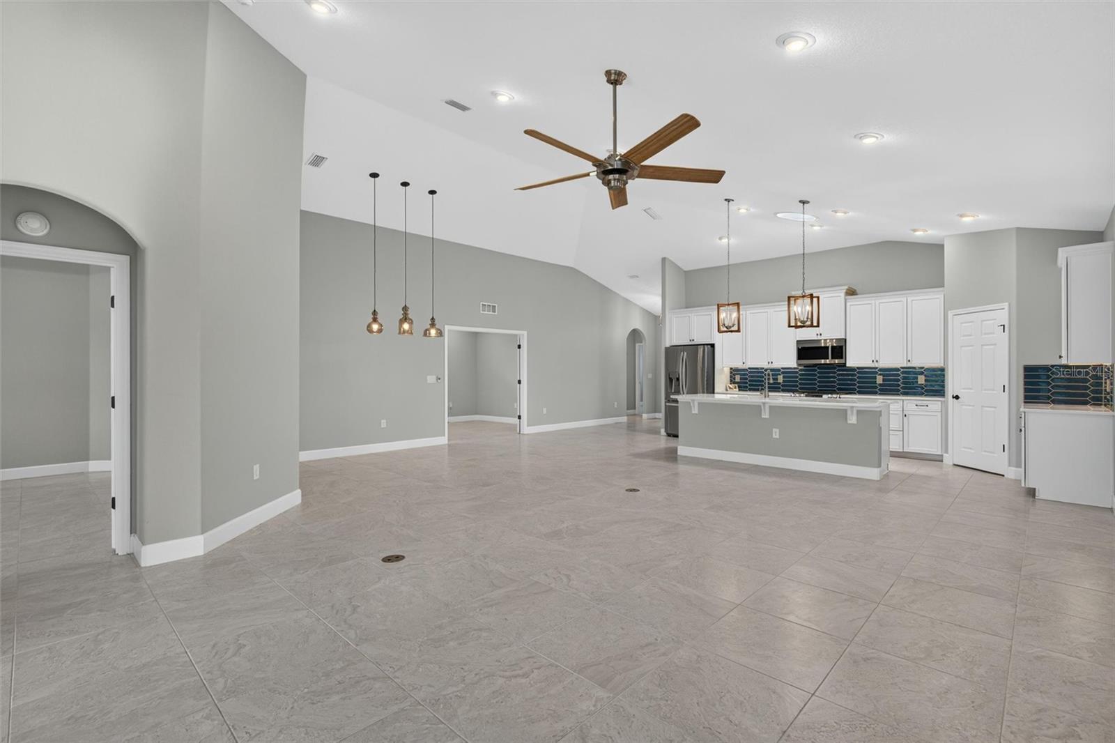 MATANZAS LAKES SUB - Residential