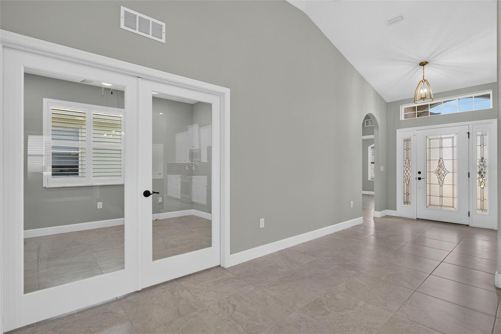 MATANZAS LAKES SUB - Residential